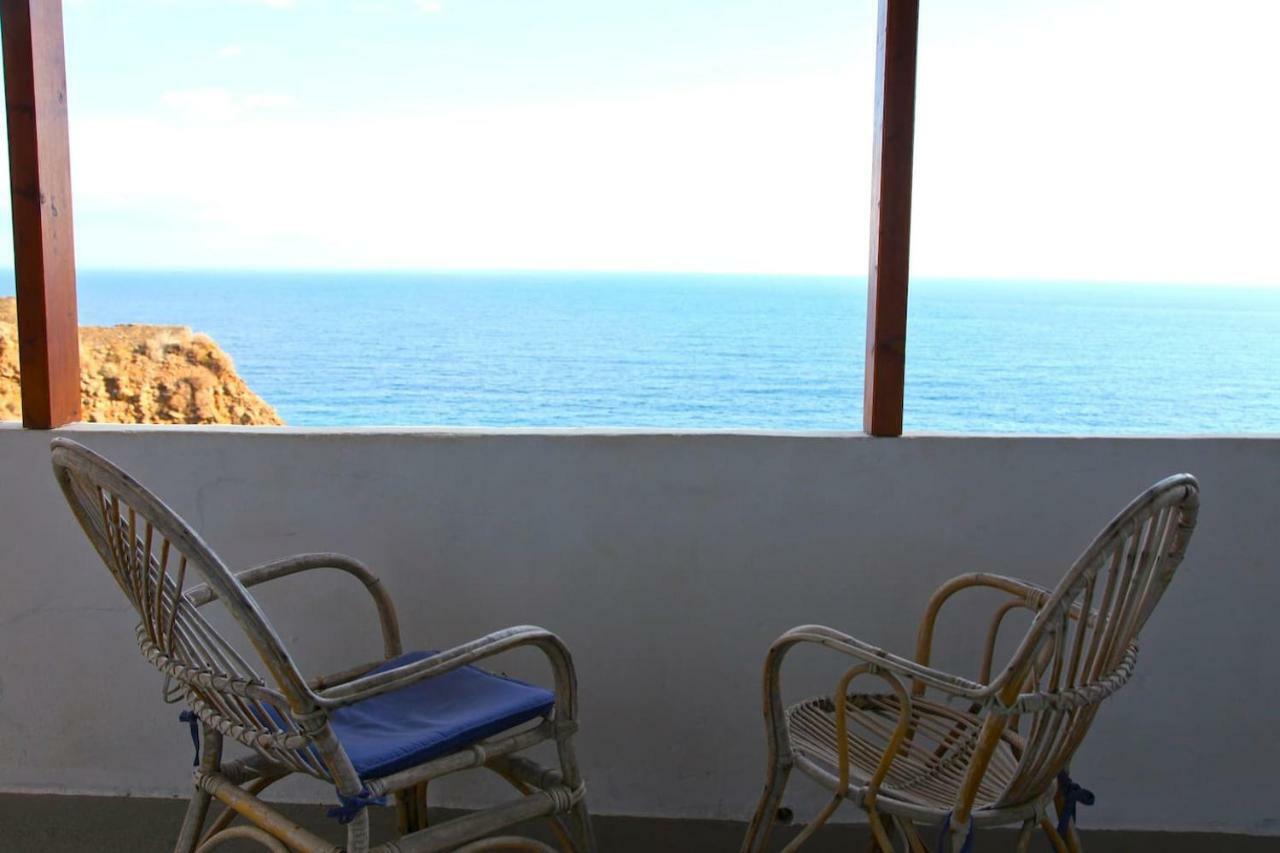 Villa With Ocean View Agulo Екстер'єр фото